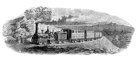 Brunswick & Florida Railroad