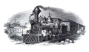 locomotive