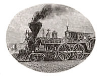 Locomotive