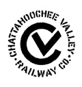 logo Chattahoochee Valley Ry
