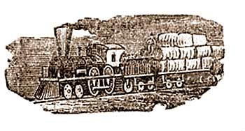 locomotive