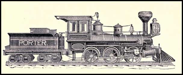 Etowah & Deatons Railroad