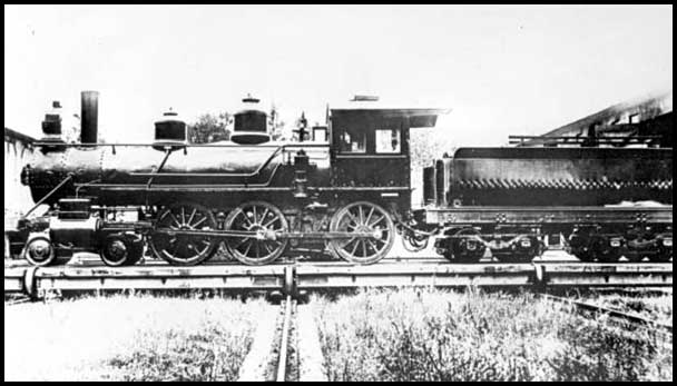 Georgia, Florida & Alabama Railway