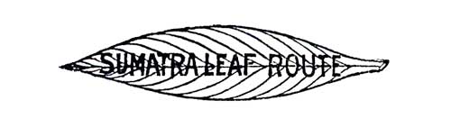 Sumatra Leaf symbol