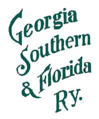 GS&F logo