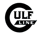 Gulf Line logo