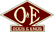 Odds & Ends graphic